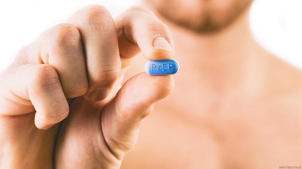 Culture, Not PrEP, Linked with Nationwide Rise of STIs in Gay/Bi Men