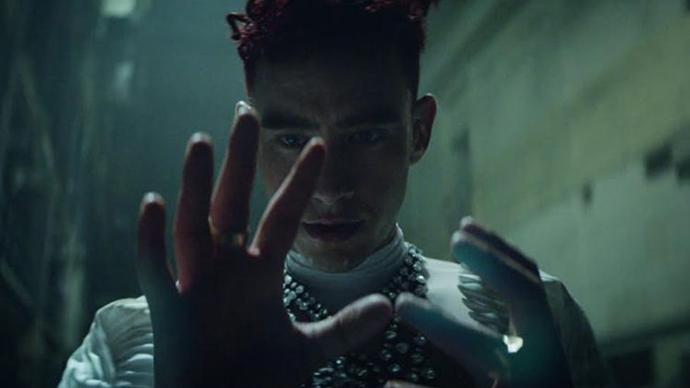 Live Your Dystopian Fantasy with Years & Years' 'All For You' Video