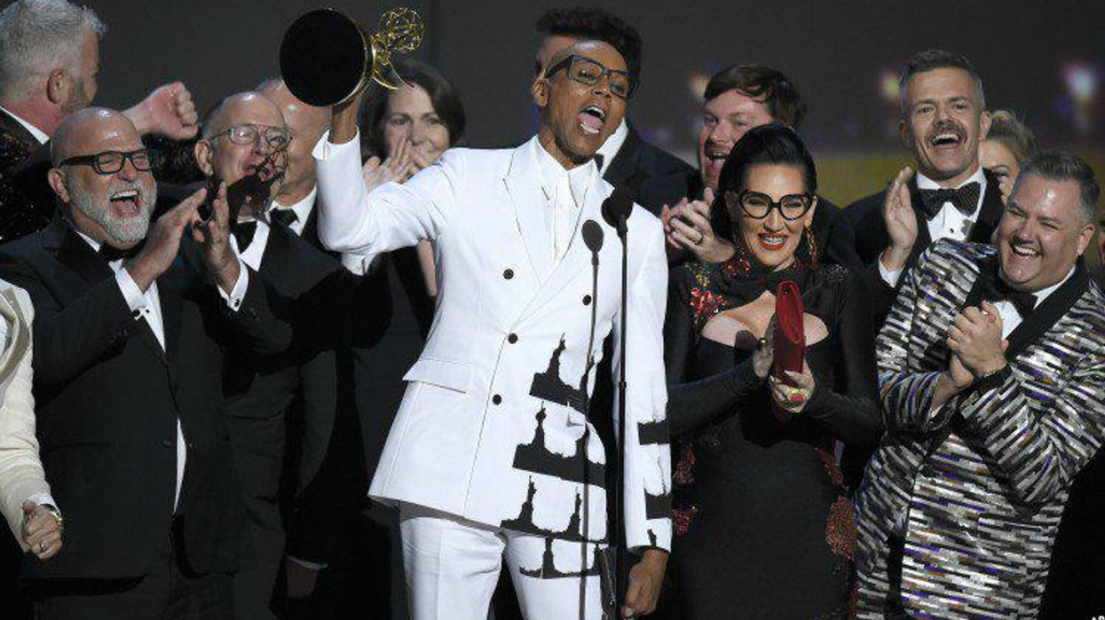 <p>A Recap of Last Night's Best Emmy Wins!</p>