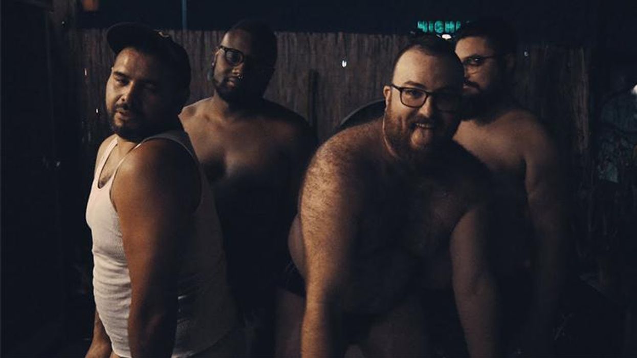 <p>Big Dipper's New Video 'Thiccness' Proves Sexiness Comes in Big Sizes</p>
