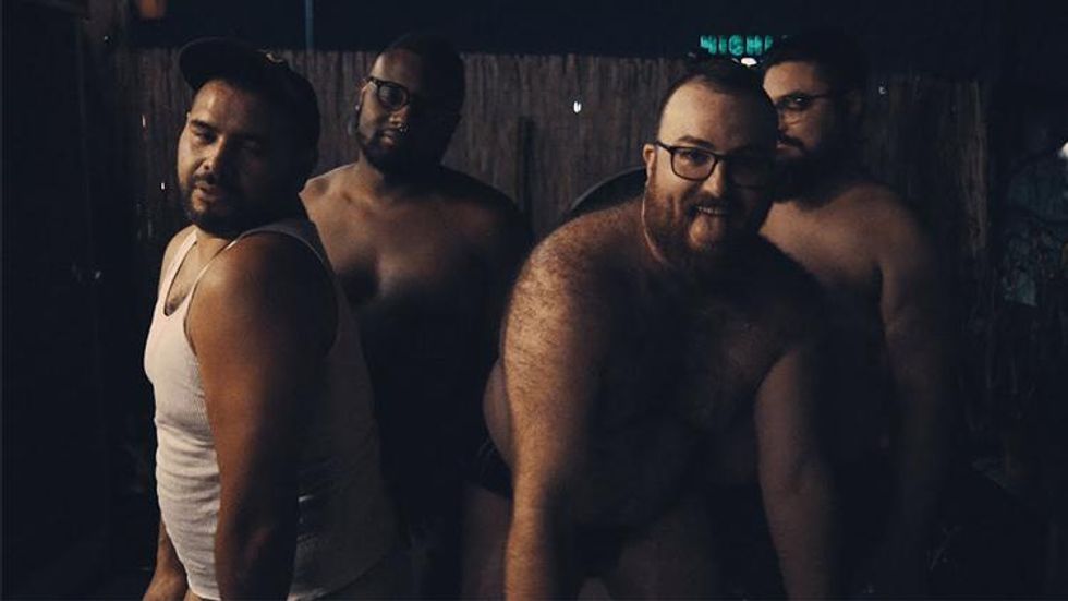 Big Dipper's New Video 'Thiccness' Proves Sexiness Comes in Big Sizes