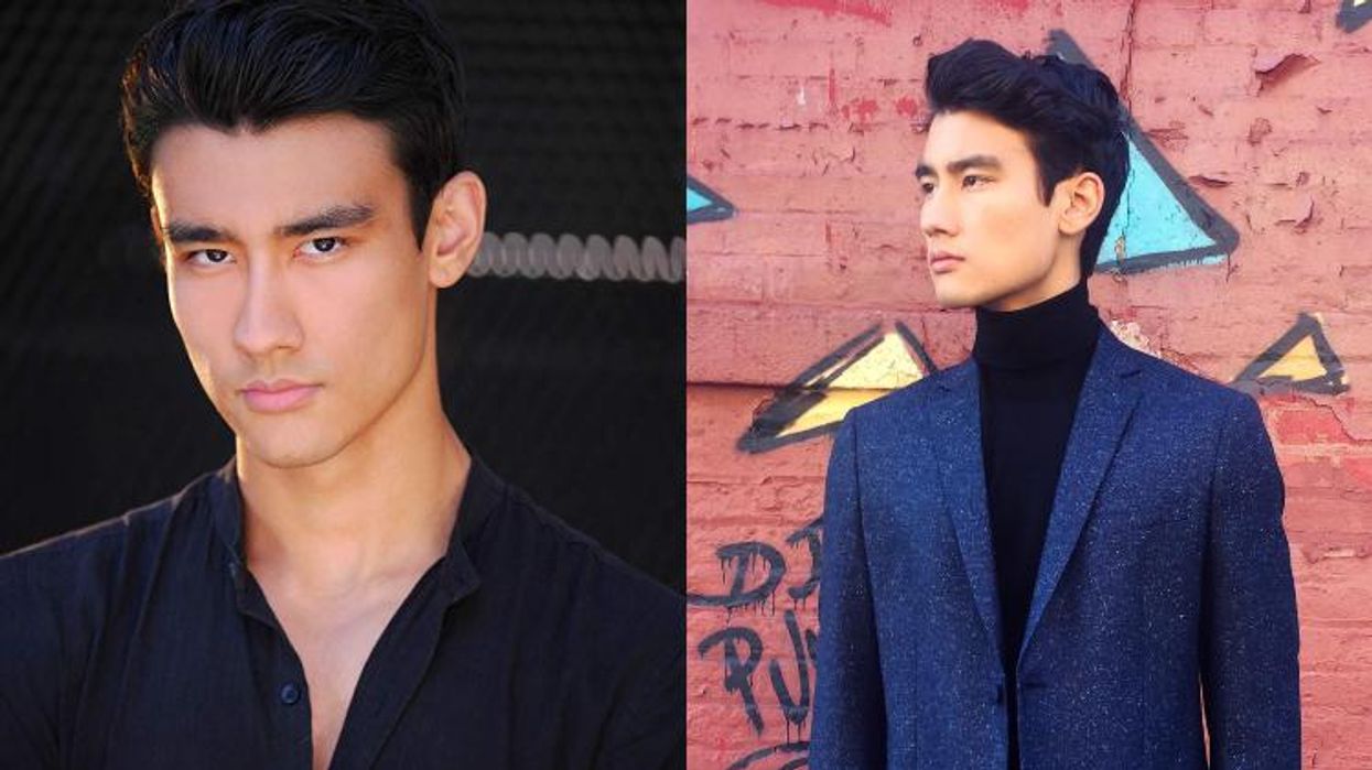 <p><em>Grey's Anatomy</em> Is Getting Its First Gay Male Surgeon</p>