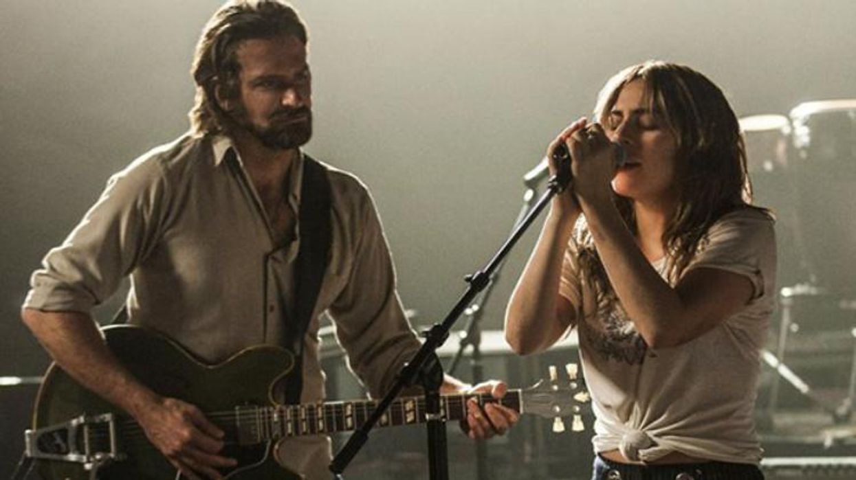 <p>These 4 Clips Are Making Us Excited AF for <em>A Star Is Born</em></p>