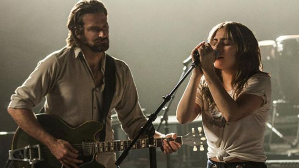 These 4 Clips Are Making Us Excited AF for 'A Star Is Born'