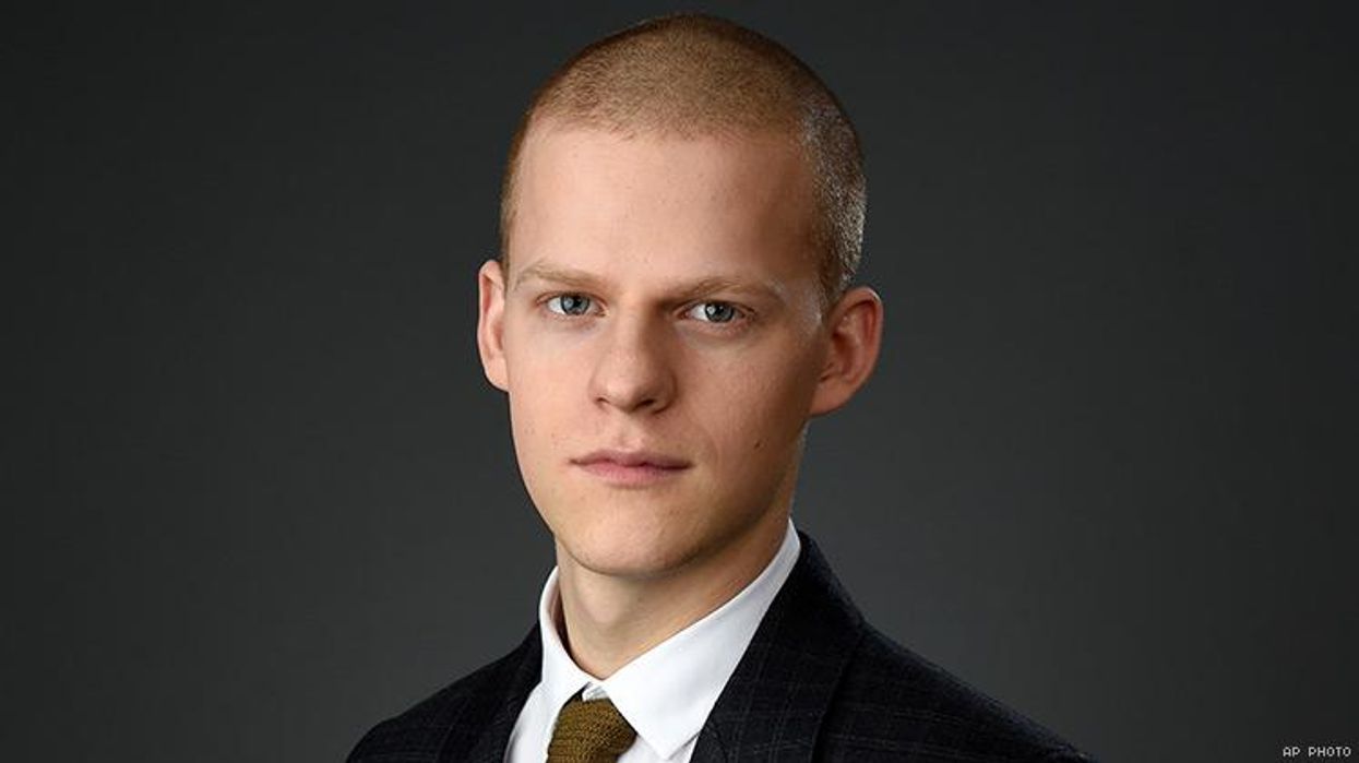 <p><em>Boy Erased</em> Star Lucas Hedges Comes Out As 'Not Totally Straight'</p>