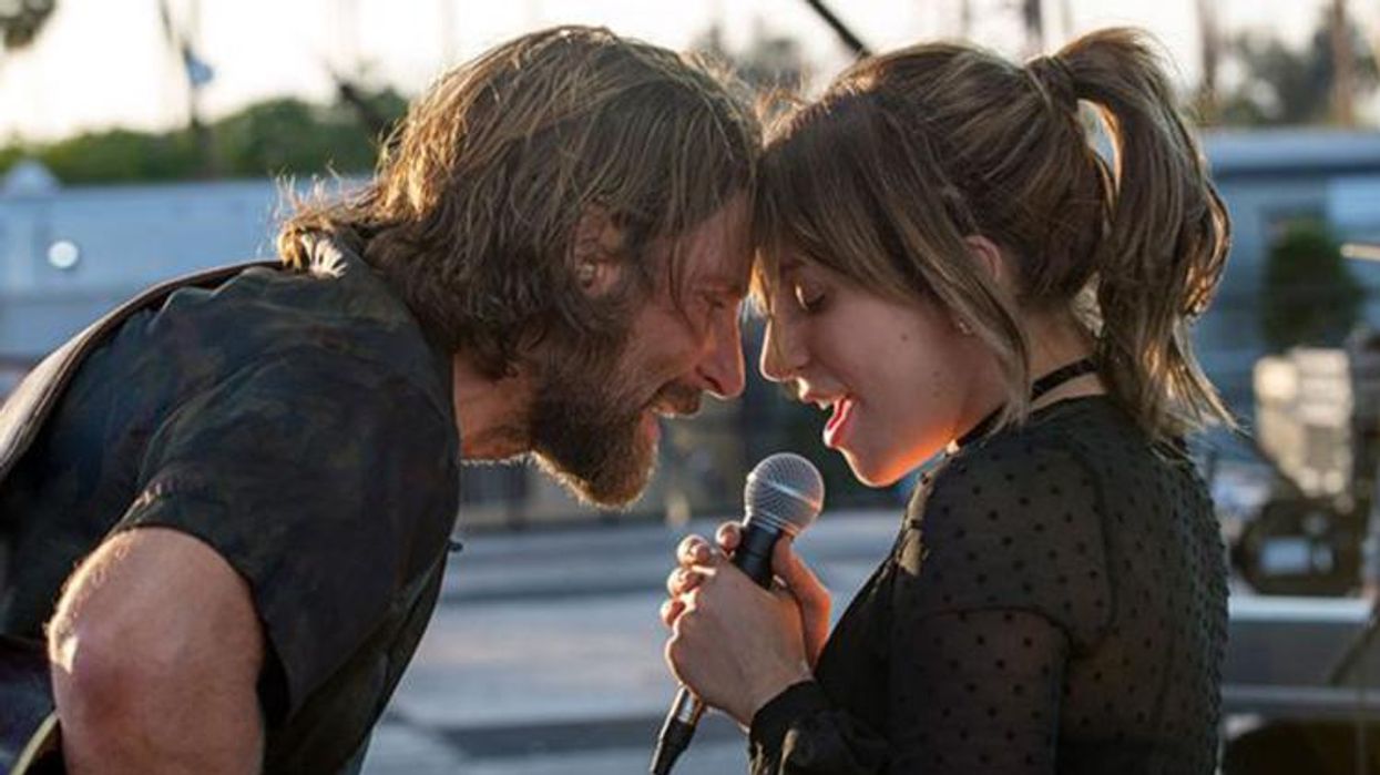 <p>Here's the Official Tracklist for the <em>A Star Is Born</em> Soundtrack</p>