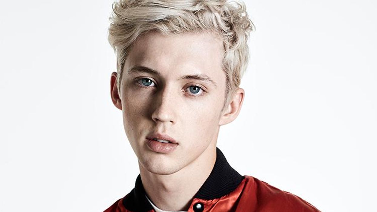 <p>Troye Sivan's <em>Bloom</em> and the Rejuvenating Power of Queer Love</p>