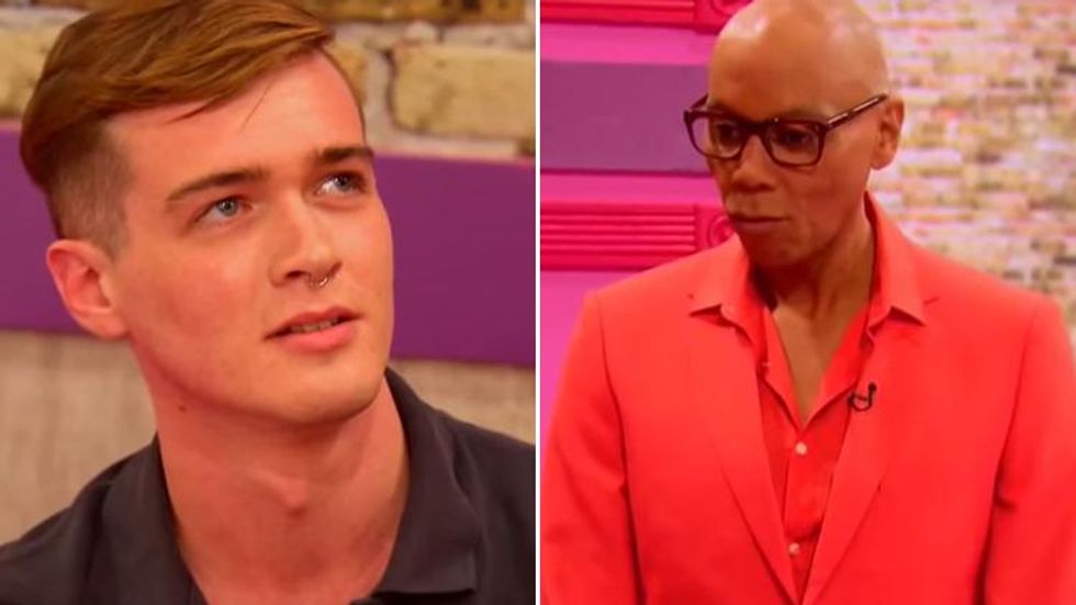 After Calling Out RuPaul, Pearl's Been Blacklisted from 'All Stars'