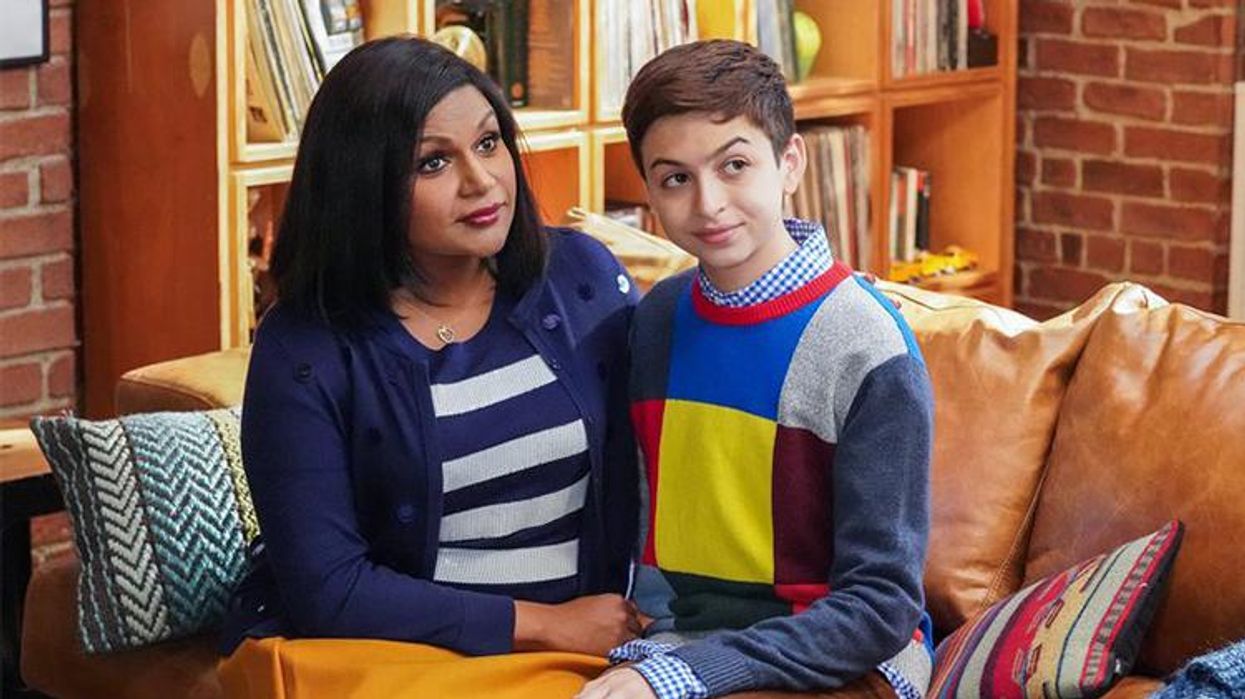 <p>Josie Totah Just Came Out As Transgender</p>