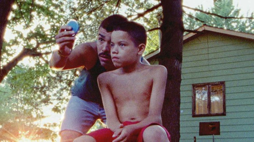 How a Closeted Kid Finds Hope, Love, and Family in 'We the Animals'