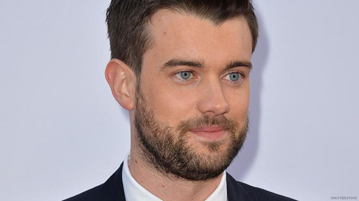 <p>A Straight Guy Is Playing Disney's First Explicitly Gay Character</p>