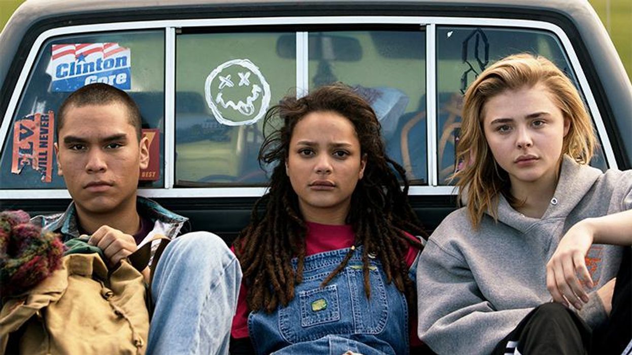 <p><em>Miseducation of Cameron Post</em> Finds a Home for LGBT Native Americans</p>