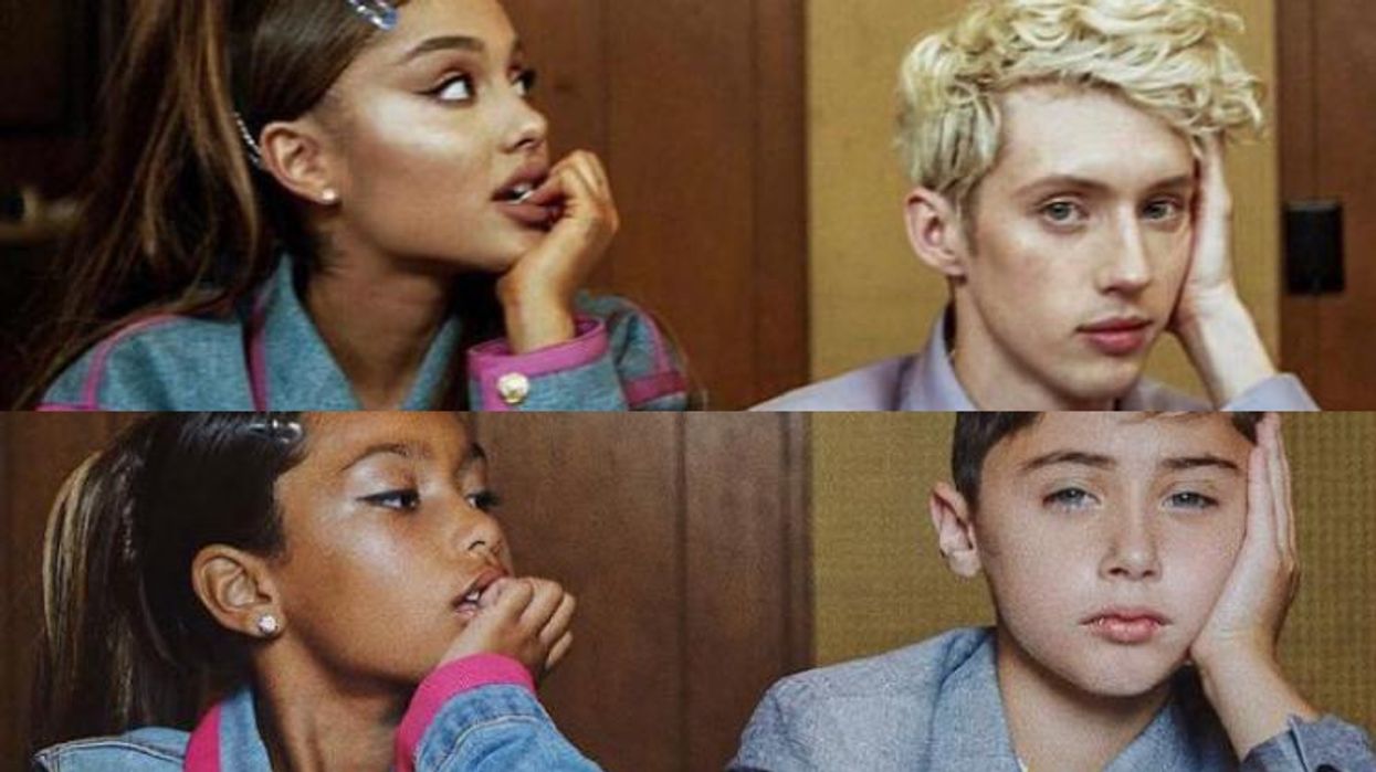 <p>These Kids Remade the 'Dance to This' Video & It's ADORABLE</p>