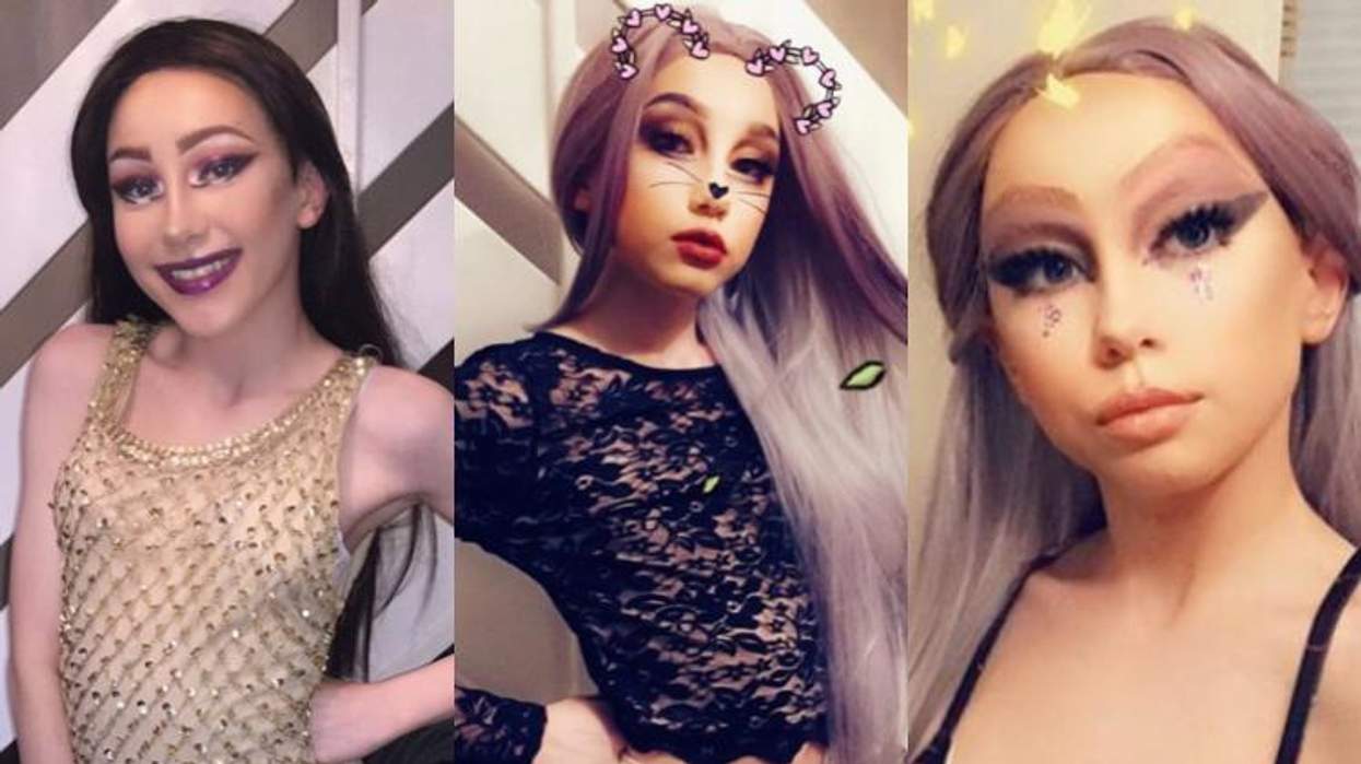 <p>Being Banned From a School Talent Show Won't Stop This Queen</p>