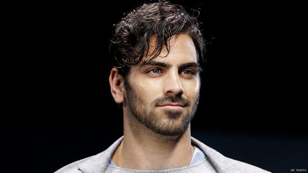 Let Nyle DiMarco Teach You American Sign Language Using Emojis