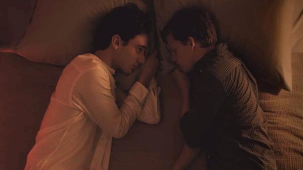 Watch the First Trailer for Gay Conversion Camp Drama 'Boy Erased'