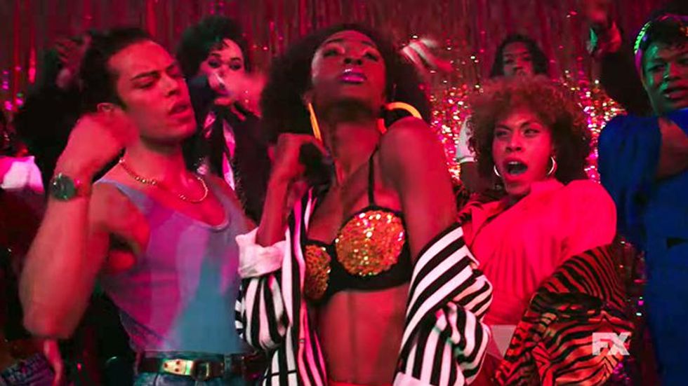Rejoice! The World Is Getting Another Season of 'POSE'