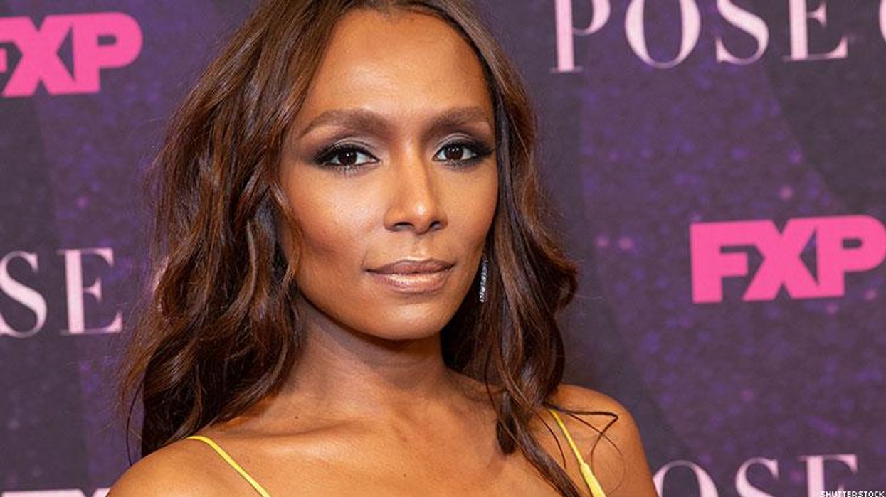 <p>How Janet Mock & <em>POSE</em> Are Rewriting LGBT History</p>