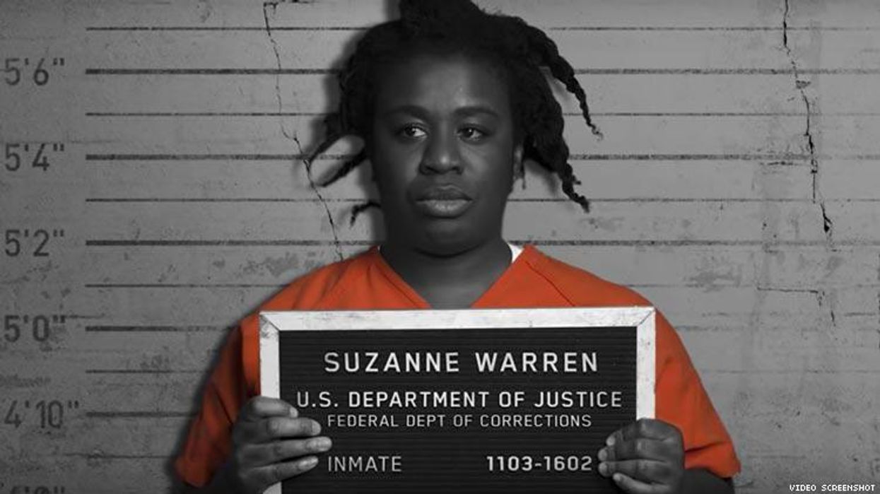 <p>The Trailer for <em>OITNB</em> Season 6 Is Taking It to the Max</p>