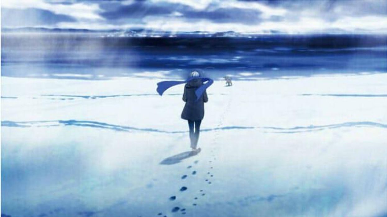 <p>The <em>Yuri!!! on Ice</em> Movie Has FINALLY Been Announced (For Real!)</p>