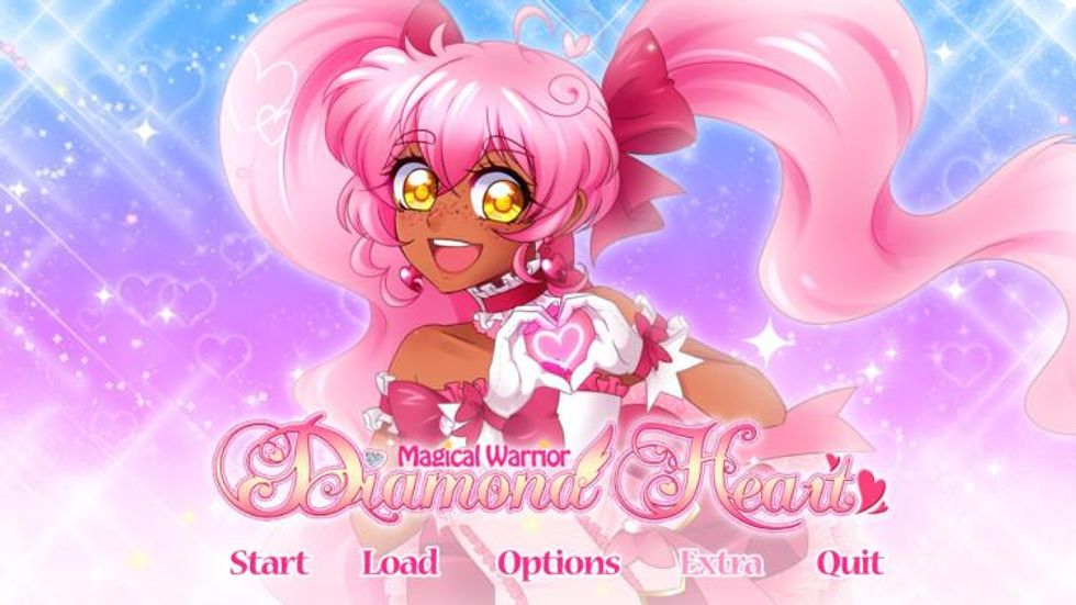 This Magical Girl Video Game Is the Most Fabulous Thing You'll Play