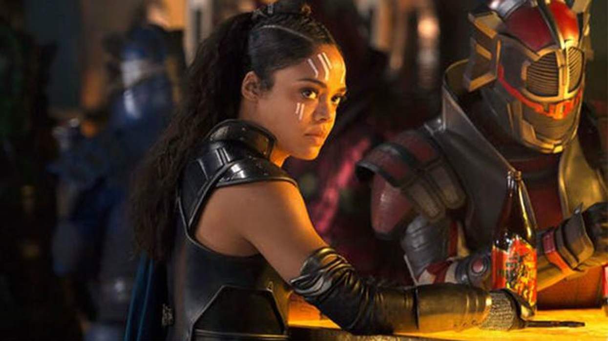 <p>After an Eternity, the Marvel Cinematic Universe Might Finally Get LGBT Characters</p>