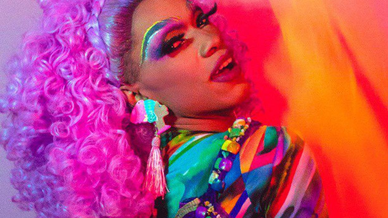 <p>Southside Trash & Proud: The Vixen Says There’s No Place for Prejudice in Pride</p>