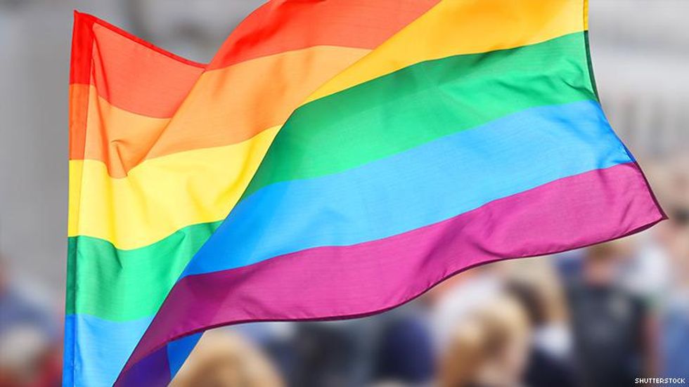 All The Queer Pride Events Happening In JUNE! 