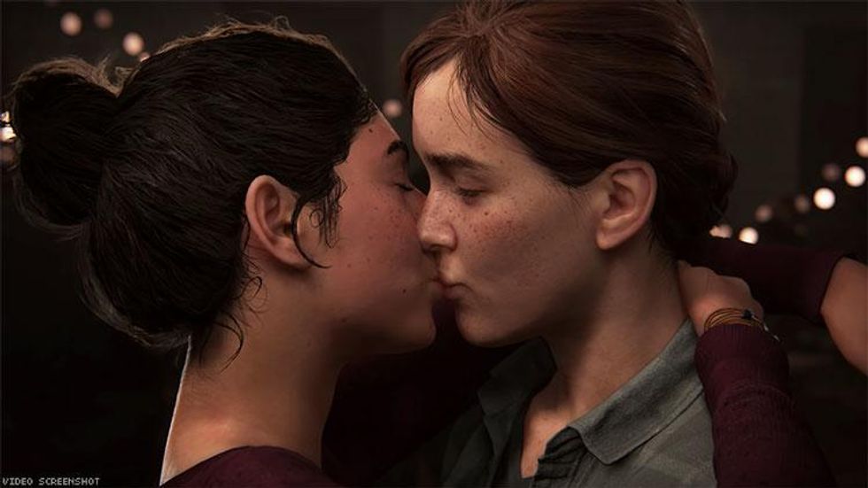 This Queer-Inclusive Game Just Dropped Its Epic Trailer at E3