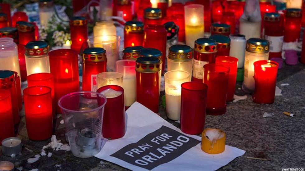 How People Are Remembering Pulse, Two Years Later