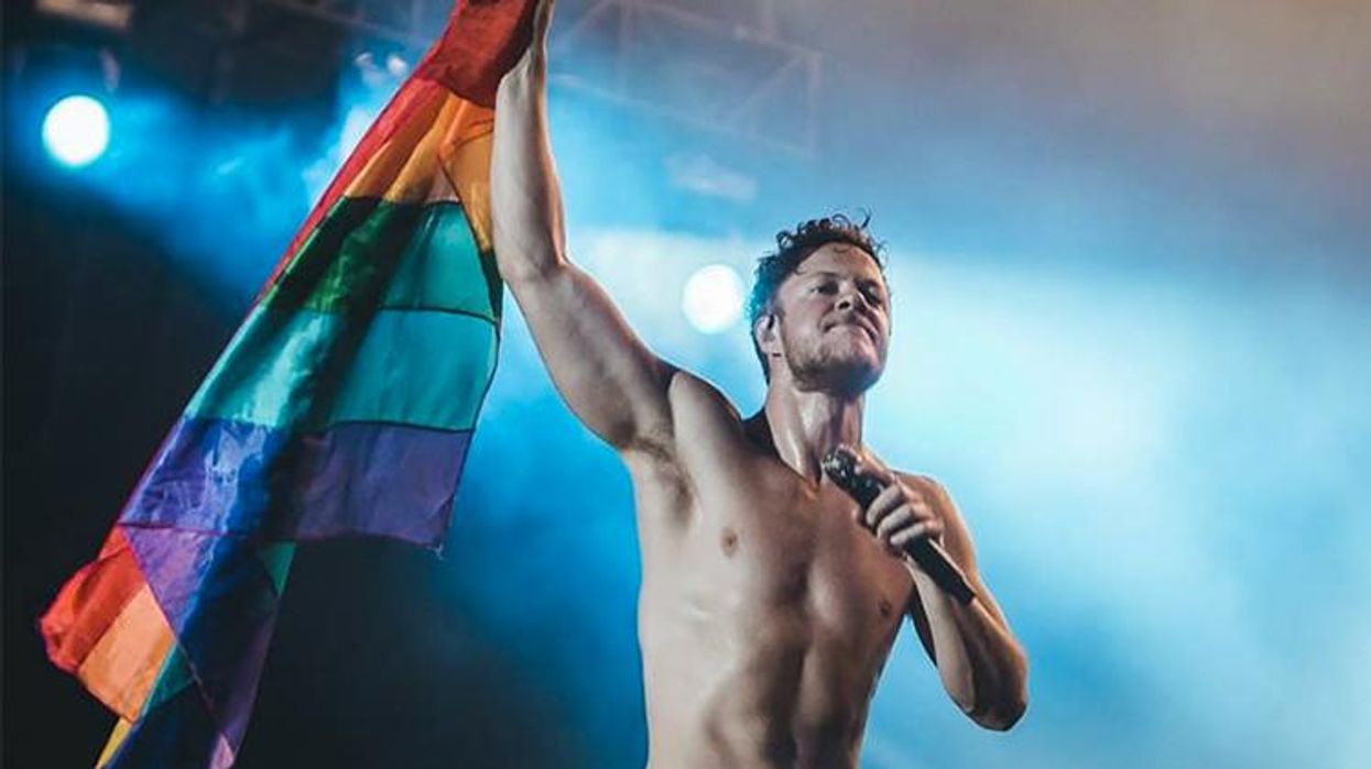 <p><em>Believer</em> Documentary Shines Light on the Mormon Church's Complicated Relationship with LGBTQ Youth</p>