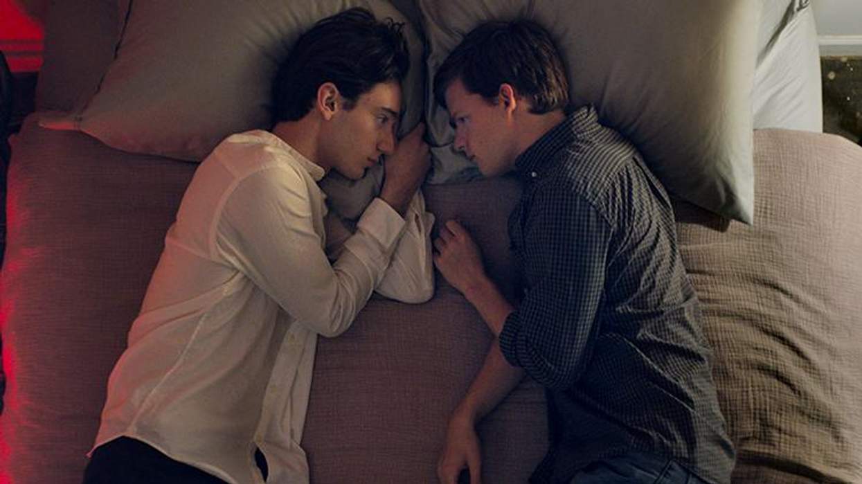<p>The First Look at <em>Boy Erased</em> Finds Humanity in Gay Conversion Camp: 'There Were No Villains'</p>