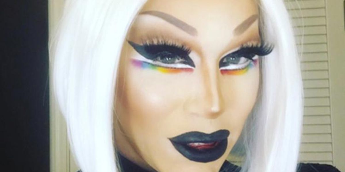 Drag Queen Name Lasat Names Ideas 18 of the Funniest Drag Queen Names