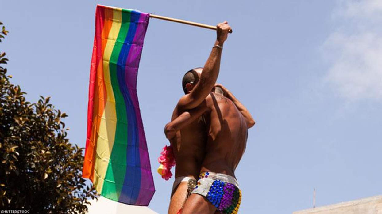 <p>Here Are All The Queer Events Happening In May</p>