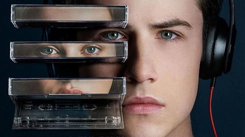'13 Reasons Why' Needs to Make Some Important Changes For Season 2