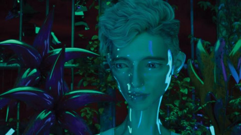 Power Bottoms Rejoice! Troye Sivan's New Anthem 'Bloom' Just Dropped