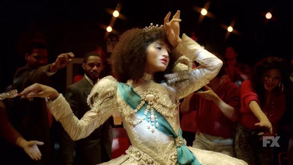 Strike a 'Pose:' The Trailer for Ryan Murphy's Ball Culture Series Has Arrived