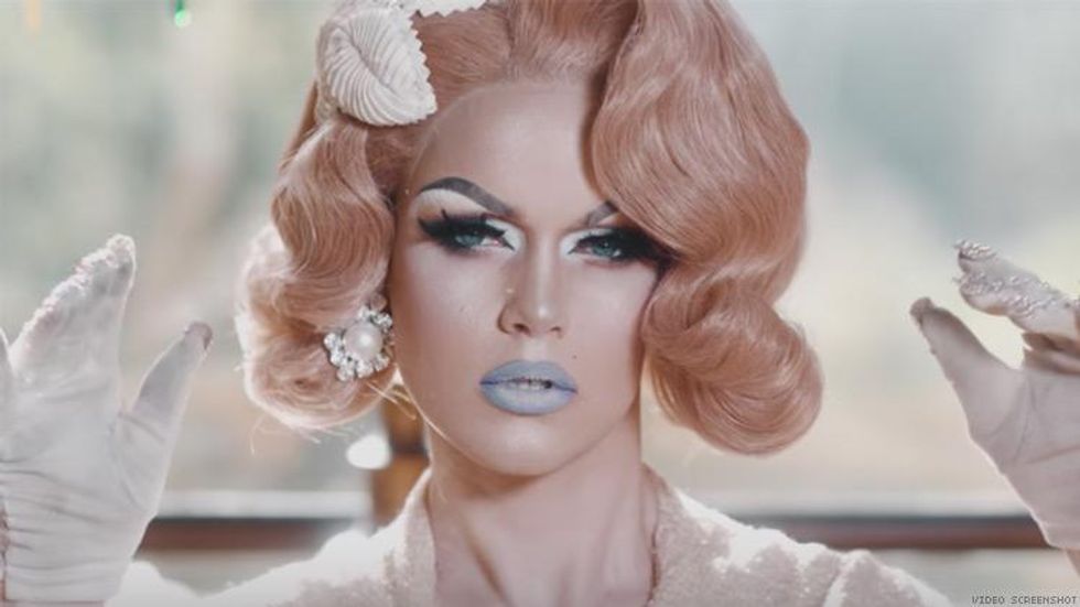 Blair St. Clair’s Newest Single Is a Beautiful Ode to Her New & Empowered Self