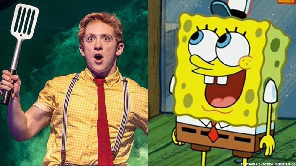 The Internet Is Thirsting for a Sponge