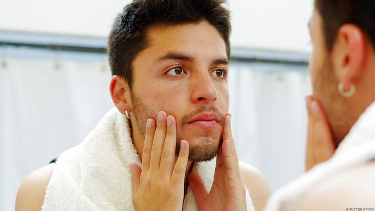 Stop Asking Permission To Love Yourself