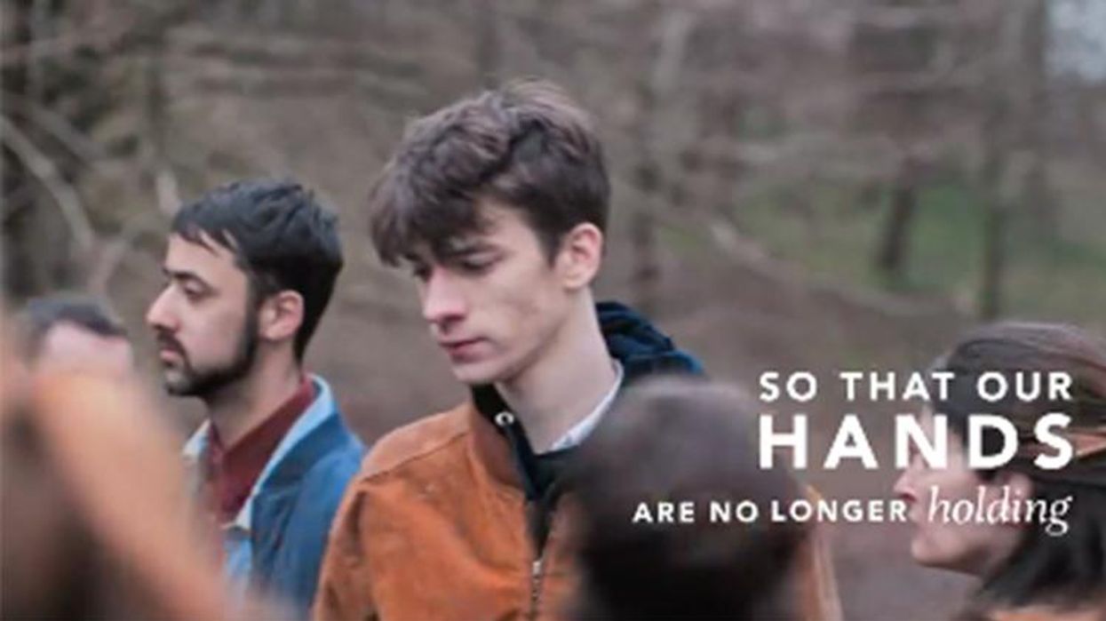 <p>Casual Homophobia Is a Big Problem Too, and This Emotional Short Film Gets It</p>