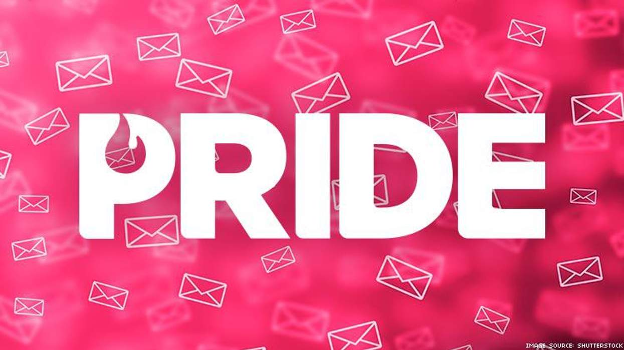 <p>Your Inbox Needs Some <em>PRIDE</em></p>