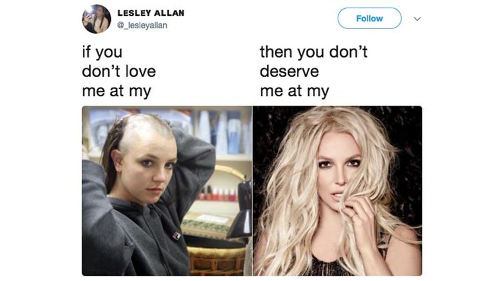'If You Don't Love Me At My...' Memes Are Hilariously Taking Over the Internet