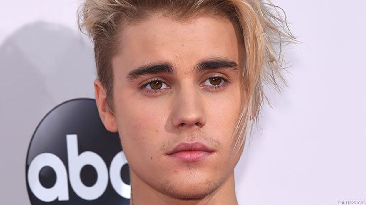<p>Justin Bieber Punched a Man Who Was Choking a Woman at a Coachella Party</p>