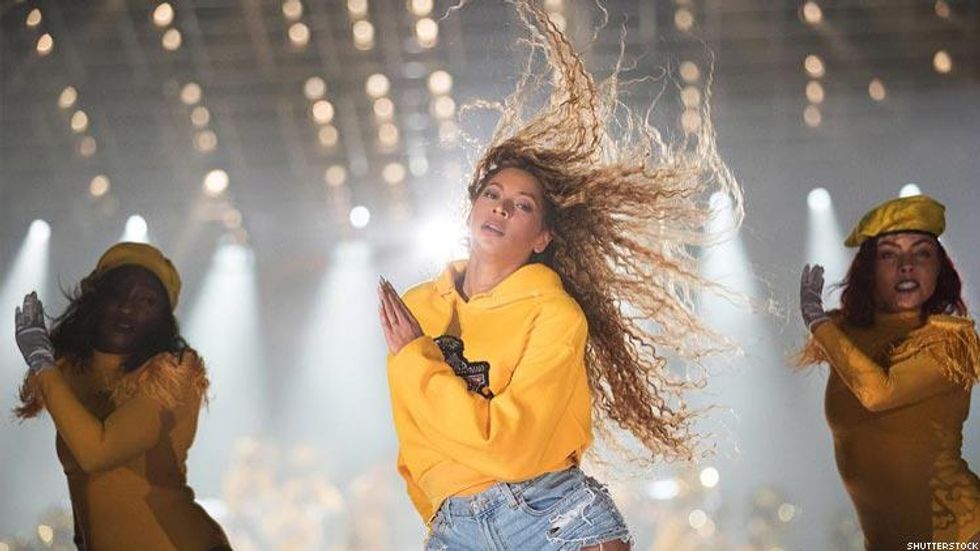 Beyoncé's Donations to Four Historically Black Colleges Prove She's the Best
