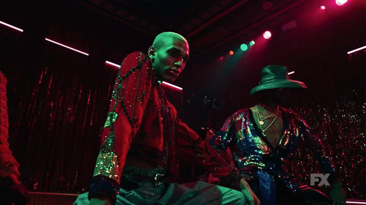 <p>The Preview for <em>Pose</em> Has Us Shaking in Excitement</p>