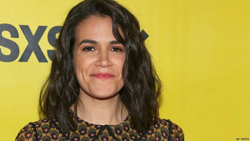 Our Fave 'Broad City' Star Abbi Jacobson Just Came Out as Bi