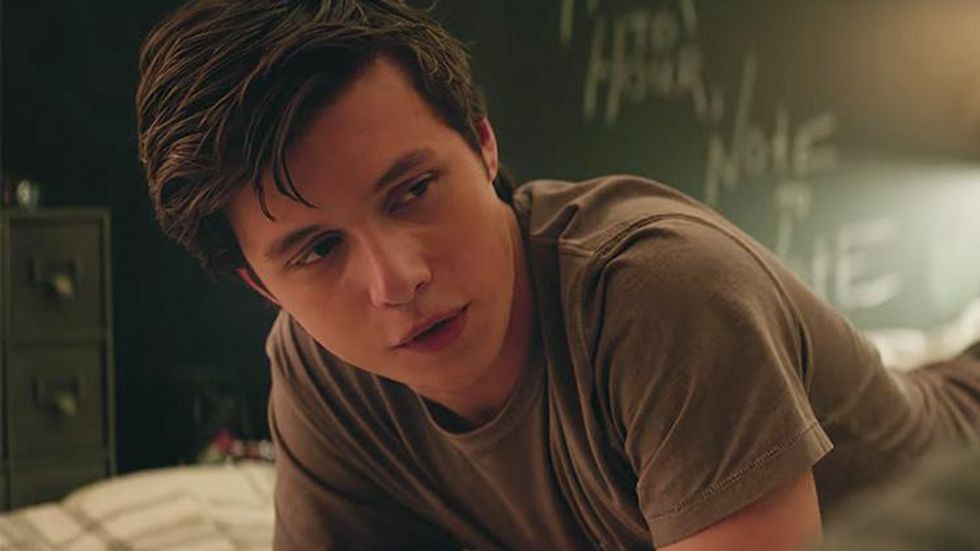'Love, Simon' Is Compassionate, Humorous, & Hopeful Storytelling at Its Finest