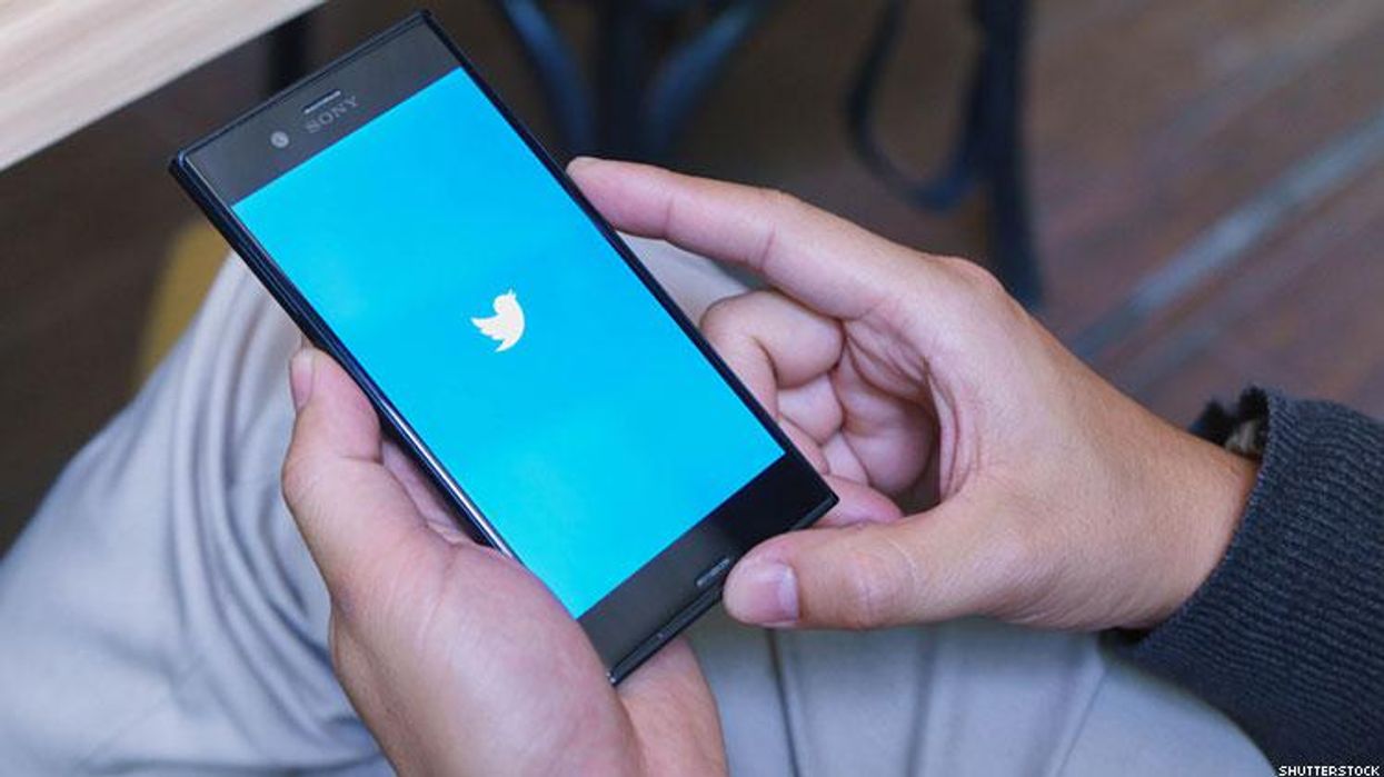 <p>When Will Social Media and Tech Respect LGBTQ Users?</p>