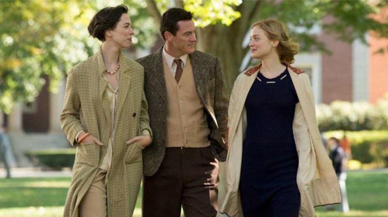 <p>Comics, Feminism, & Polyamory Collide in <em>Professor Marston and the Wonder Women</em></p>